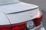 Honda Accord Hybrid America 2005 года